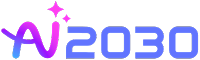 AI 2030 logo