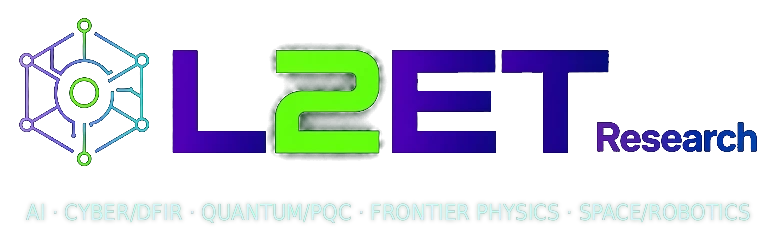 L2ET Research